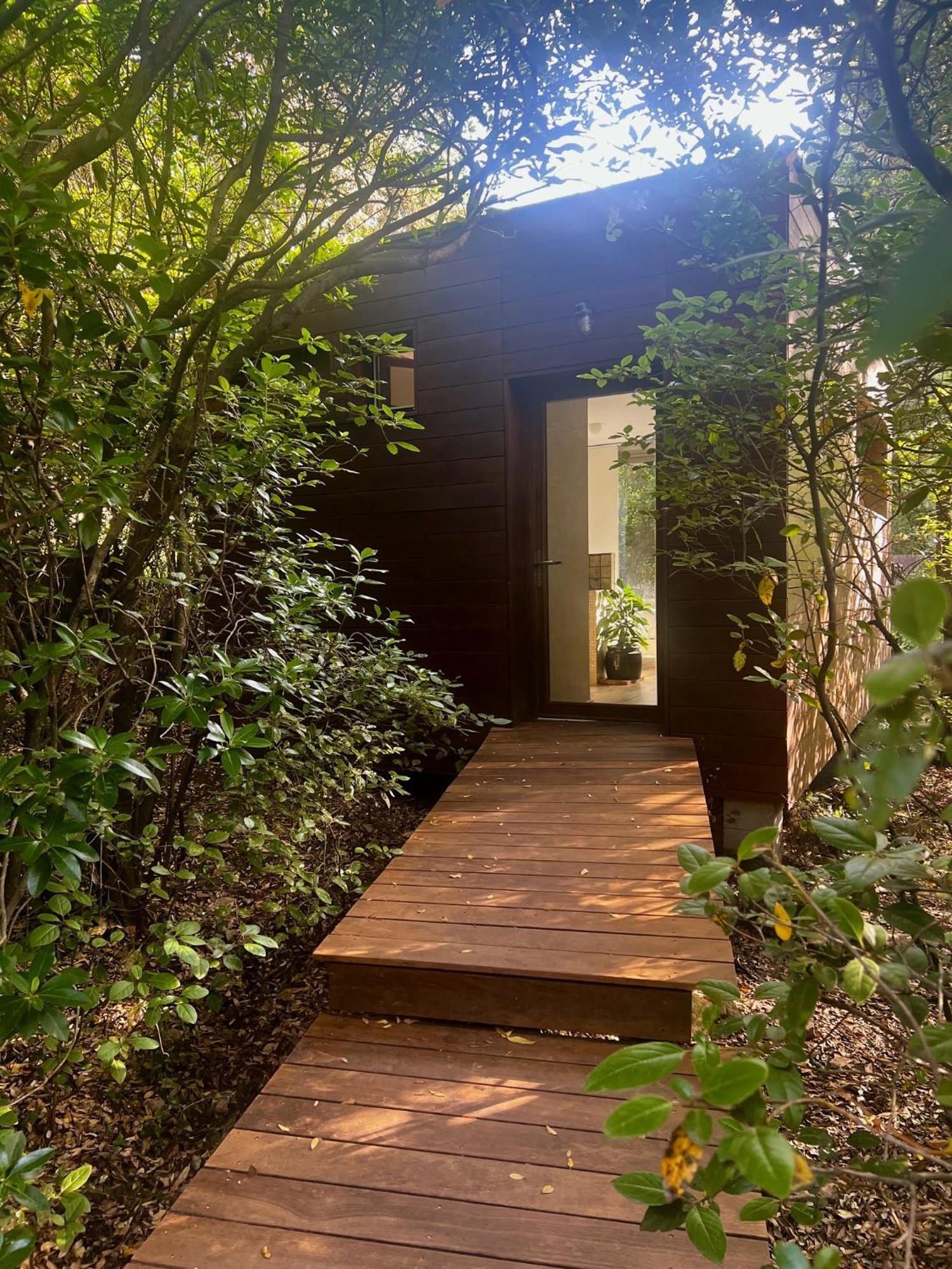 La Canopee Private Ecolodges Nimes Exterior foto
